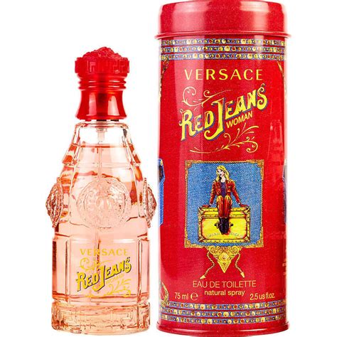 parfum versace red jeans prix|versace perfume red jeans price.